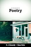 An Introduction To Poetry 13th Edition
