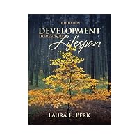 Development Through the Lifespan