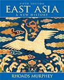 East Asia A New History