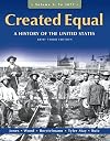 Created Equal: A History of the United States, Brief Edition, Volume 1 (3rd Edition)