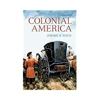 Colonial America