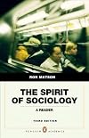 Spirit of Sociology: A Reader
