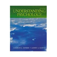 Understanding Psychology (Case) (9th Edition)