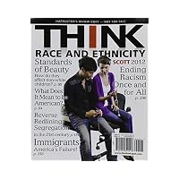 Think Race and Ethnicity