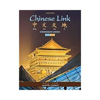 Chinese Link Intermediate - Level 2, Part 2
