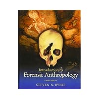 Introduction to Forensic Anthropology (4th Edition)