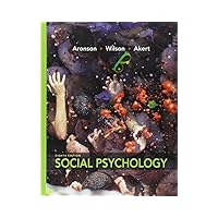 Social Psychology