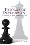 Theories Of Development Concepts And Applications Concepts And Applications