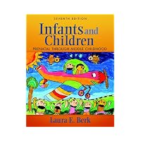 Infants and Children : Prenatal Through Middle Childhood