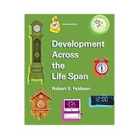Development Across the Life Span (7th Edition)