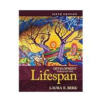 Development Through the Lifespan