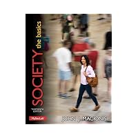 Society: The Basics (13th Edition)