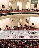 Politics In States And Communities 15th Edition