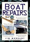 Do-It-Yourself Boat Repairs