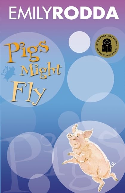 Pigs Might Fly