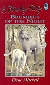 Brumbies of the Night (Silver Brumby)