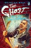 Ghost and the Shutterbug