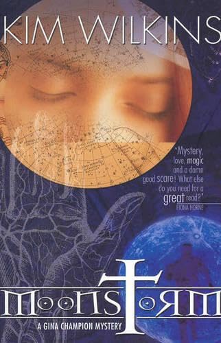 Cover of Moonstorm