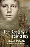 Tom Appleby Convict Boy