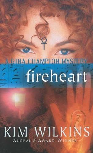 Fireheart cover