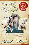 The Goat Who Sailed the World