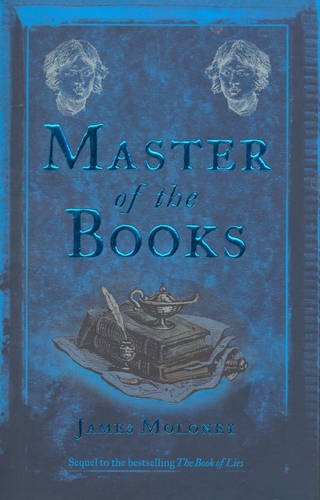 Master of the Books