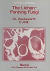 The Lichen-forming Fungi (Tertiary Level Biology)