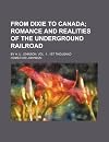 From Dixie to Canada