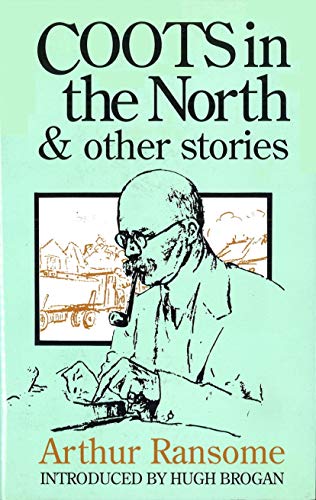 Coots In The North And Other Stories book cover
