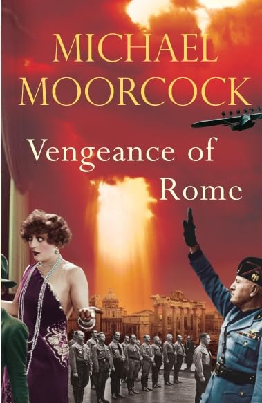 The Vengeance of Rome