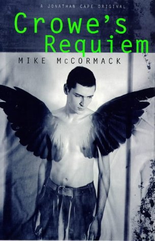 Crowe's Requiem book cover