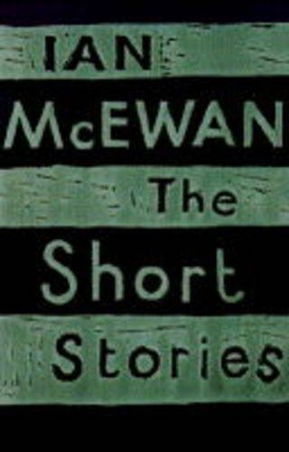 The Short Stories book cover
