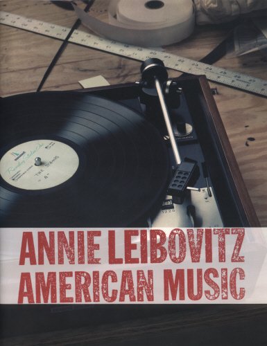 American Music book cover