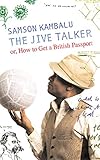 The Jive Talker