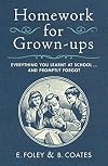 Homework for Grown-ups