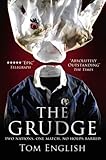 The Grudge Two Nations One Match No Holds Barred
