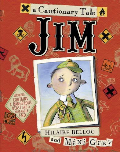 Cover of Jim