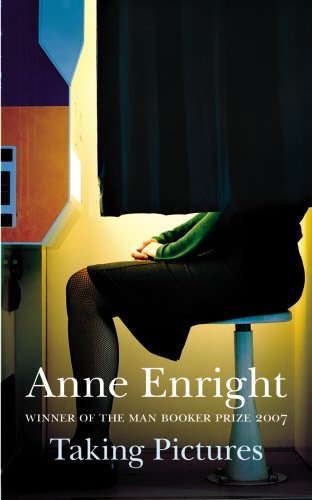 Taking Pictures book cover