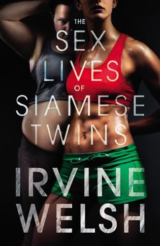 The Sex Lives of Siamese Twins book cover