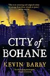 City of Bohane