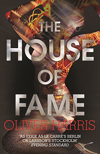 The House of Fame book cover