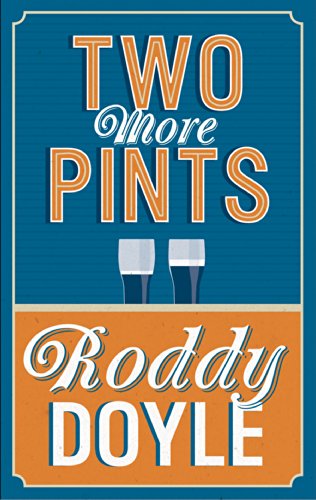 Two More Pints book cover