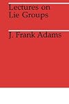 Lectures on Lie Groups