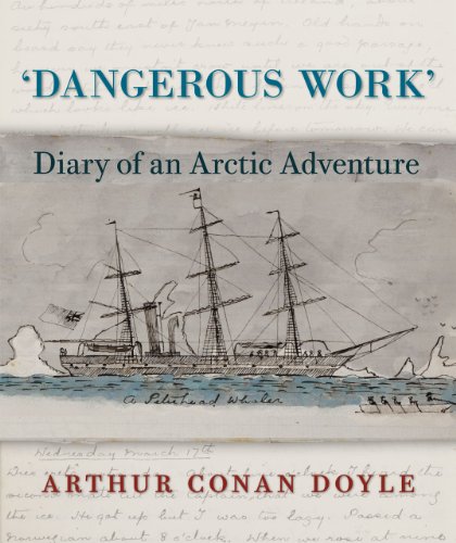 Dangerous Work book cover