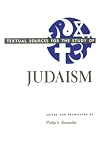 Textual Sources for the Study of Judaism (Textual Sources for the Study of Religion)