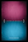 A History of Bisexuality (The Chicago Series on Sexuality, History, and Society)