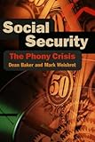 Social Security The Phony Crisis