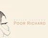Philip Guston's Poor Richard