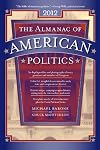 Almanac of American Politics 2012