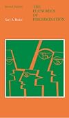 The Economics of Discrimination (Economic Research Studies)